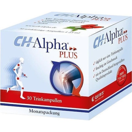 Vivapharm Альфа Плюс Коллаген для питья