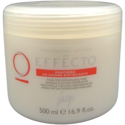 Effecto Detangling Action Mask Vitality's