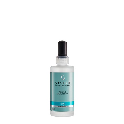 System Professional Energy Serum