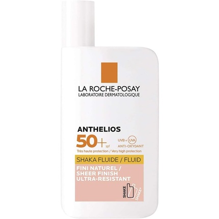 Fluid La Roche-Posay Anthelios