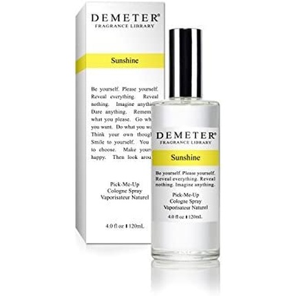 Духи Demeter Fragrance Library Sunshine