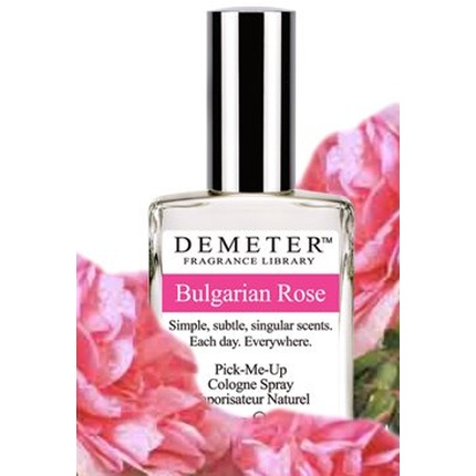 Gardenia Cologne Demeter