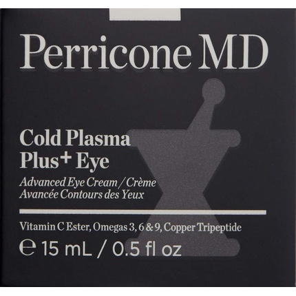 Perricone Cold Plasma + Eye Cream Perricone Md
