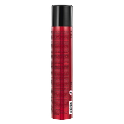 Лак для волос Sexy Hair Big Spray & Stay Intense Hold
