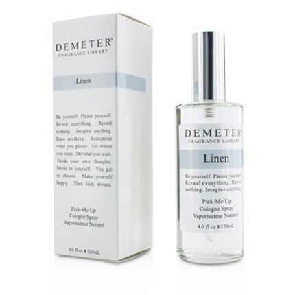 Туалетная вода Demeter