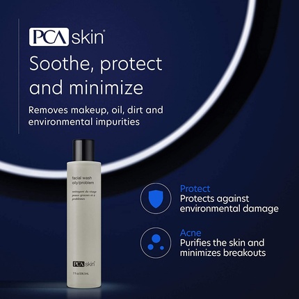 Очищающее средство для лица Pca Skin