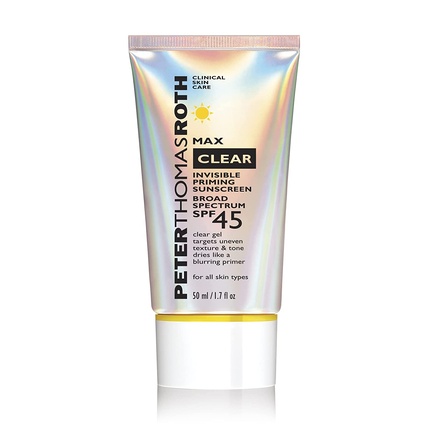 Солнцезащитное средство для прайминга Peter Thomas Roth