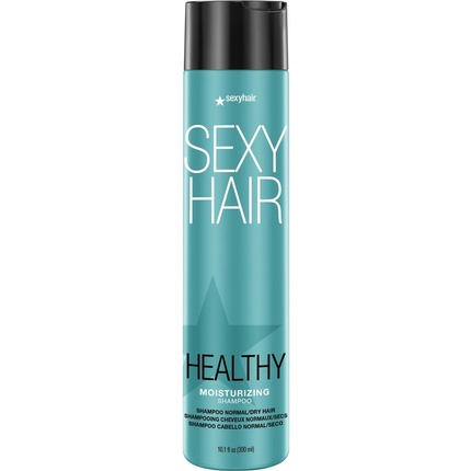 Шампунь Sexy Hair