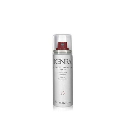 Лак для волос Kenra Perfect Medium
