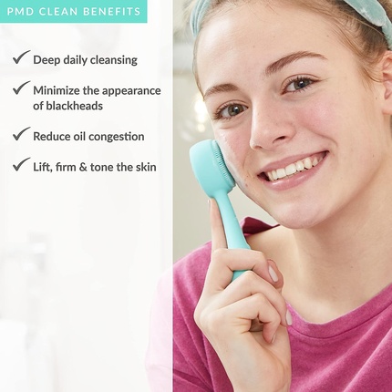 Устройство для очищения кожи лица Pmd Beauty