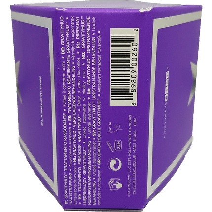 Glamglow Укрепляющее средство