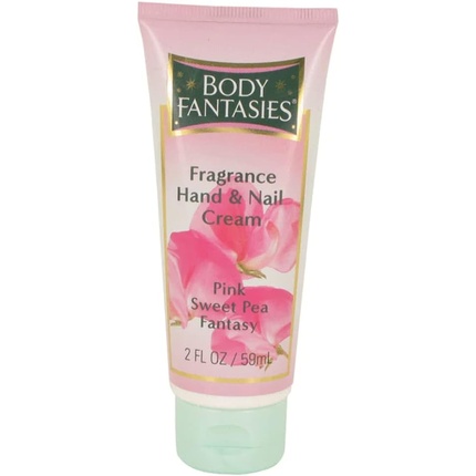 Ароматный спрей Body Fantasies Signature Pink Sweet Pea Fantasy