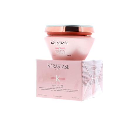 Маска для волос Kerastase Discipline Maskeratine Mask