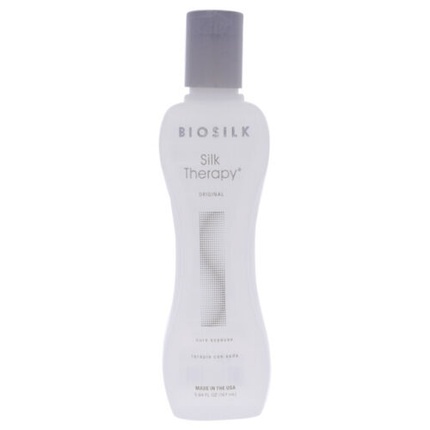 Сыворотка для волос Biosilk Silk Therapy Serum