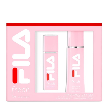 Подарочный набор Fila