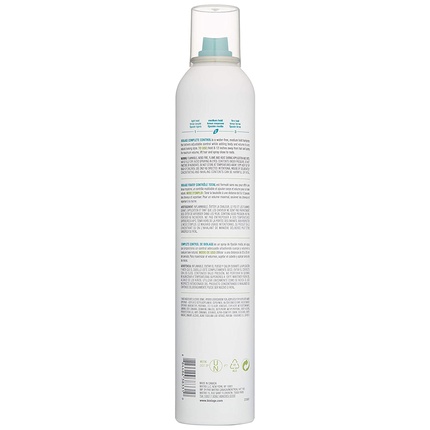 Лак для волос Complete Control Biolage