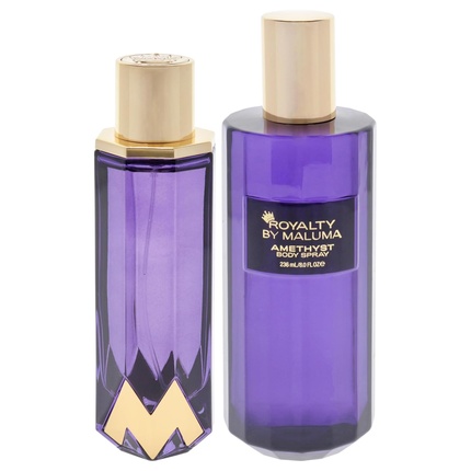 Amethyst Eau de Parfum для женщин от Royalty By Maluma