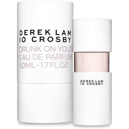Парфюмерная вода Derek Lam Drunk On Youth