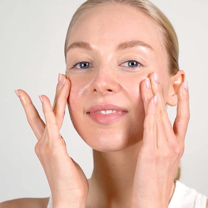 Ботанический отшелушивающий скраб Mario Badescu