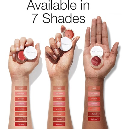 Lip2Cheek Rms Beauty Lost Angel