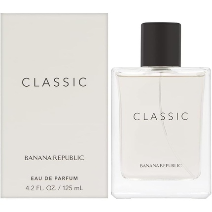 Classic Eau de Parfum Banana Republic