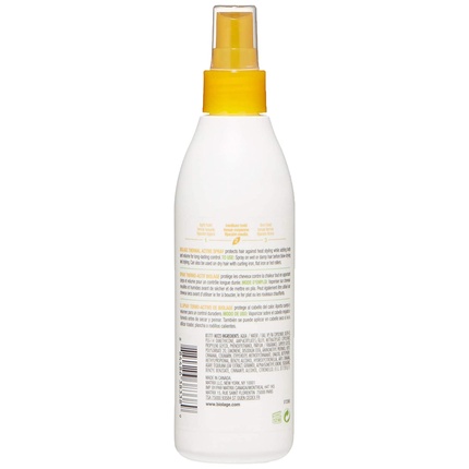 Термоактивный спрей для укладки Biolage