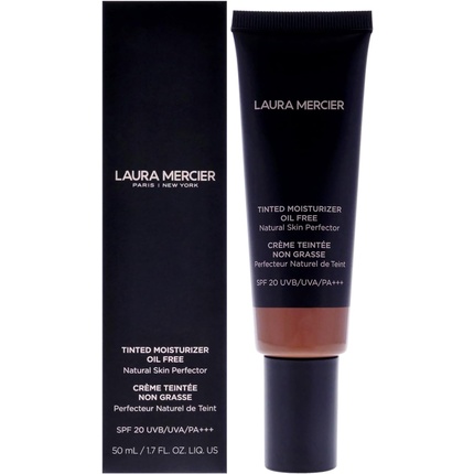 Laura Mercier Tinted Moisturizer Oil Free Natural Skin Perfector SPF 20