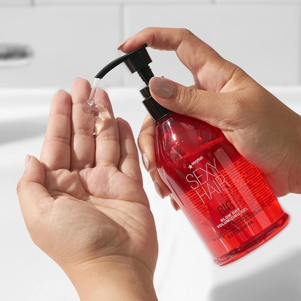 Гель для волос Biosilk