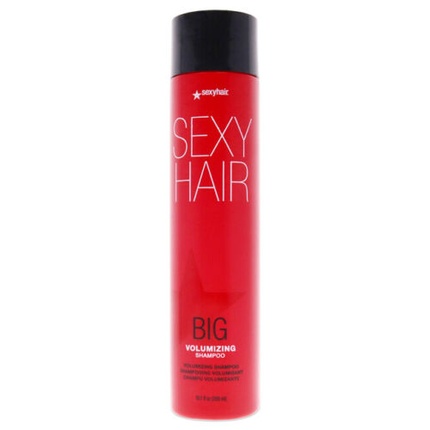 Шампунь Sexy Hair Big Sexy Hair