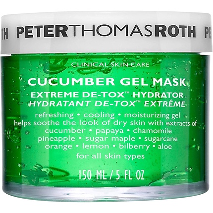 Маска для лица Peter Thomas Roth