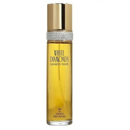 White Diamonds Eau de Toilette от Elizabeth Taylor