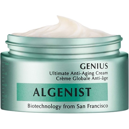 Крем Algenist Genius Ultimate Anti-Aging