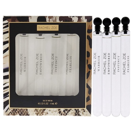 Rachel Zoe Eau de Parfum Набор в подарочной упаковке