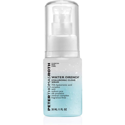 Сыворотка Hyaluronic Cloud Cream Peter Thomas Roth