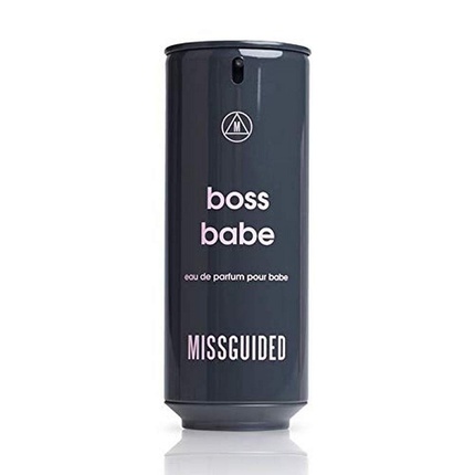 Eau de Parfum Missguided Boss Babe