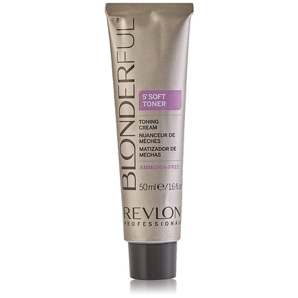 Revlon Blonderful Soft Toner Cream