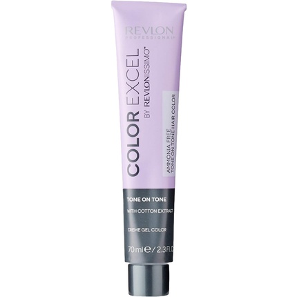 Revlonissimo Colour Excel Tone On Tone Краска для волос Revlon
