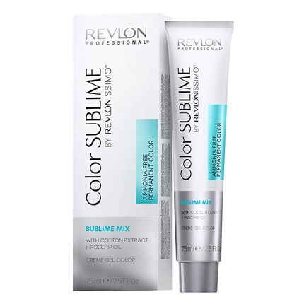 Revlon Color Sublime Краска для волос