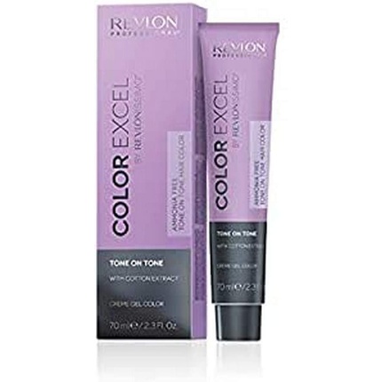 Краска для волос Revlon Professional
