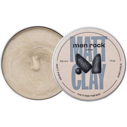 стайлинг-крем Menrock