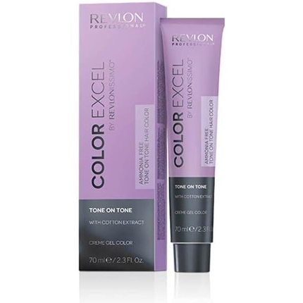 Revlonissimo Colour Excel Tone On Tone Краска для волос Revlon
