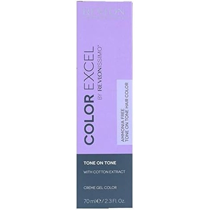 Стойкая крем-краска для волос Revlon Professional