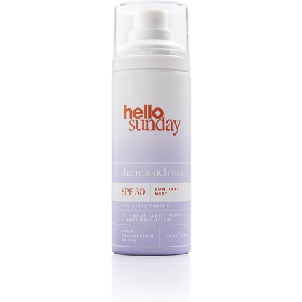Фейс мист Hello Sunday The Retouch One SPF 30