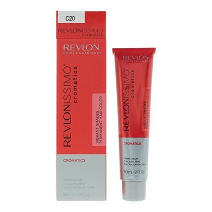 Revlonissimo Cromatics краска для волос Revlon