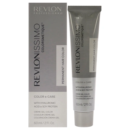 Краска для волос Revlonissimo Colorsmetique