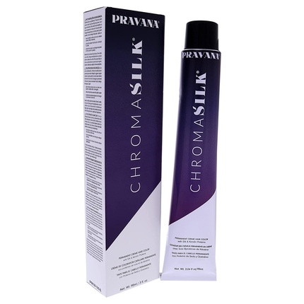 Pravana ChromaSilk Крем-краска для волос