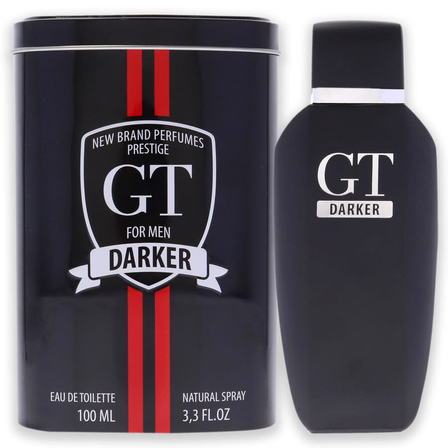 Туалетная вода Prestige GT Darker