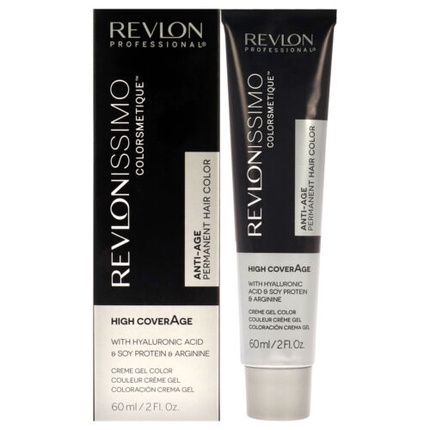 Revlonissimo High Coverage Very Light Pearl Blonde