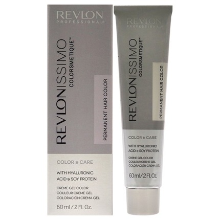 Краска для волос Revlon Revlonissimo Colorsmetique