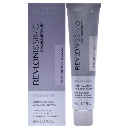 Краска для волос Revlon 7.3 Золотистый блонд